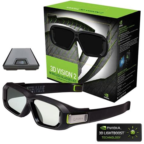 Thanks to NVidia Global Audiences Enjoy 3D Online and an ASUS Monitor and 3D Vision Kit 2 for ...