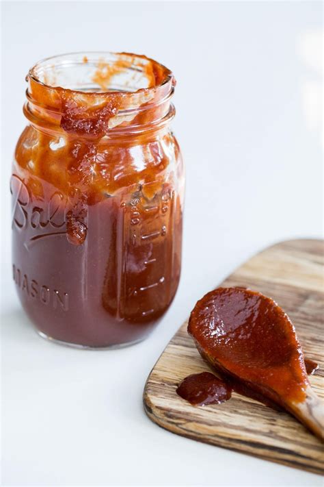 15 Amazing Bbq Sauce Recipe Easy – Easy Recipes To Make at Home