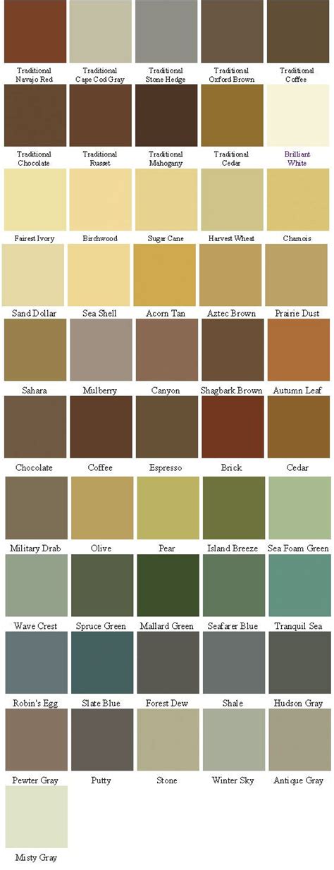 flood solid color deck siding stain | Deck stain colors, Staining deck ...