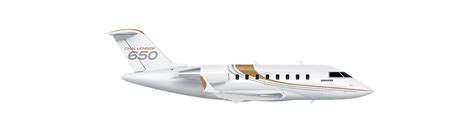 Discover our jets | Bombardier