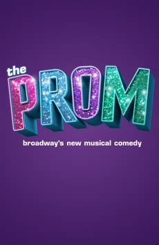 The Prom - Broadway | Tickets | Broadway | Broadway.com