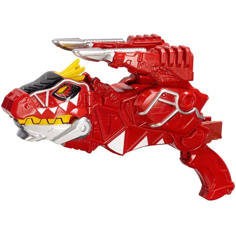 Power Rangers Dino Super Charge T-Rex Super Charge Morpher - Walmart ...