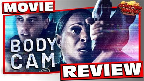 Body Cam - Movie Review - YouTube