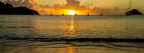 Antigua and Barbuda Sunrise Sunset Times