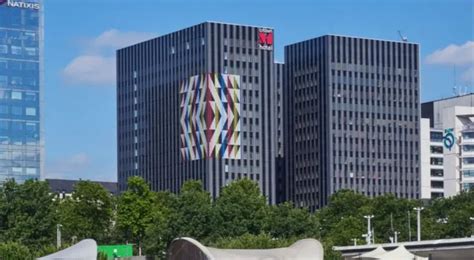 citizenM Paris Gare De Lyon Hotel | River Views | Book now