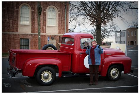 The Red Truck Bakery – ToadMama.com