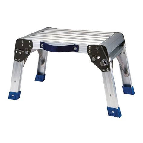 Buy an 18-Inch Step Stool for Only $19.99 | Step stool, Steel stool, Stool