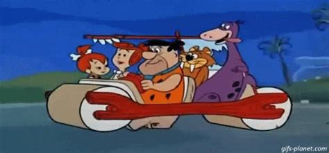 Flintstones Chewable Mohine GIFs - Get the best GIF on GIPHY