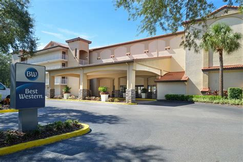 Best Western International Drive - Orlando | Hotels in Orlando, Florida