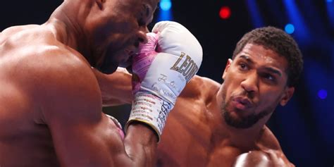 Francis Ngannou Claims Pre-Fight Trickery Led To Brutal KO Loss to Anthony Joshua – Wild News