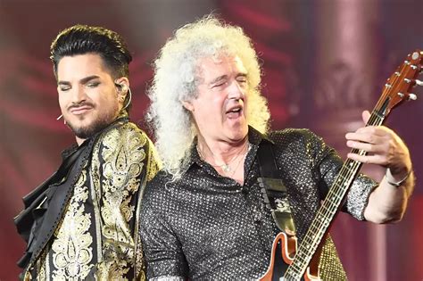 Queen and Adam Lambert Announce North American Tour Dates