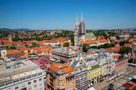 Living in Zagreb, Croatia: Tips for Moving and Visiting 2024