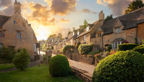 Best places to stay in the Cotswolds - Snaptrip