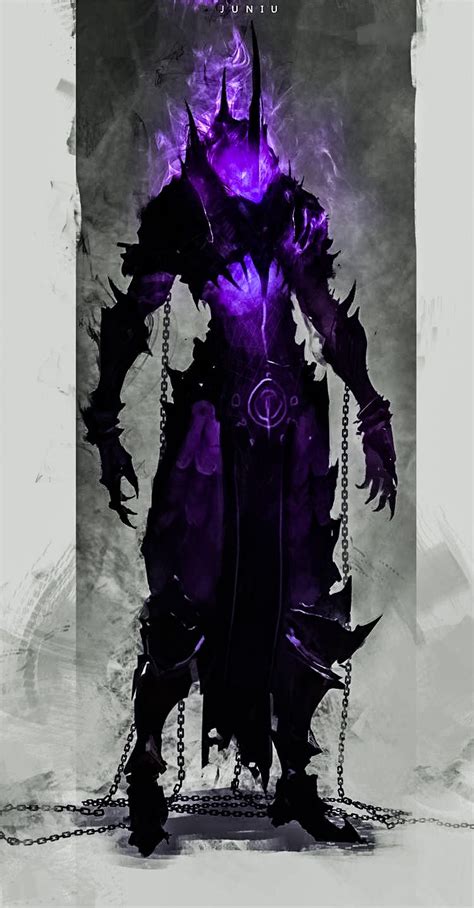 Lupus Mortis | "The Void Walker" (LatFR and SA) | Pinterest | Fantasy art, Fantasy and Art