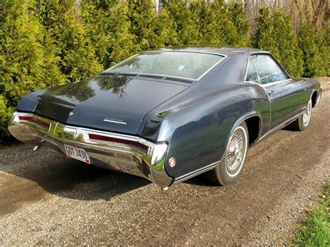 1968 Buick Riviera for Sale | ClassicCars.com | CC-617770