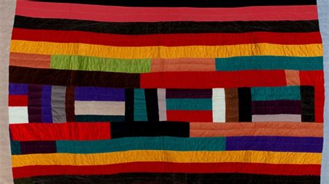 A Survey of Gee’s Bend Quilts - Nevada Museum of Art