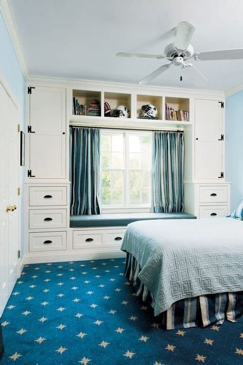 16 Bay Window Ideas With Lots of Storage - Recommend.my