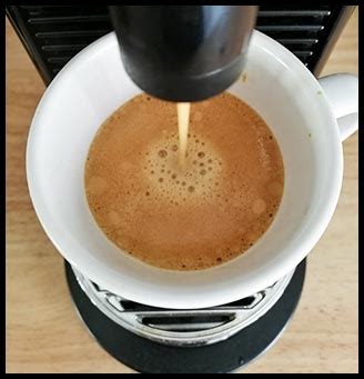 Dharkan de Nespresso édition spéciale et grand cru