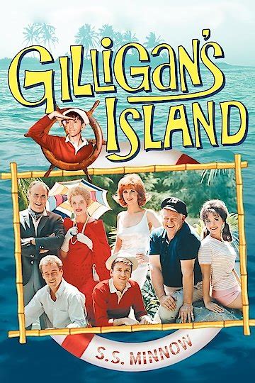 Watch Gilligan's Island Online - Full Episodes - All Seasons - Yidio