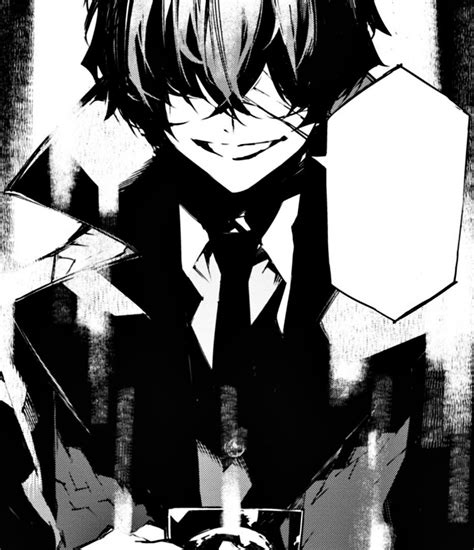 Dazai Osamu Bungou Stray Dogs Beast | Cose da disegnare, Disegni