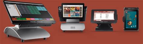 MICROS POS Systems for Restaurants, Hospitality, and Retail | Oracle ...