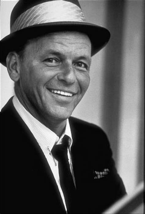 Frank Sinatra - FAQ - IMDb