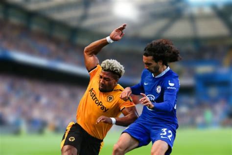 CHELSEA V WOLVES PLAYER RATINGS - Always Wolves