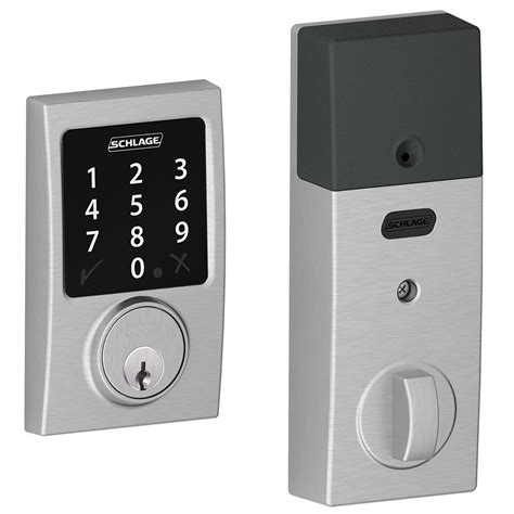 Schlage Smart Locks: Your Ultimate Guide | Robots.net