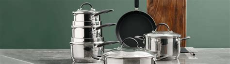 Cookware - Professional Cookware & Pans | ProCook