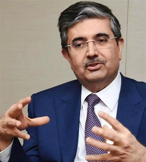 Uday Kotak flags 3 key risks India must prepare for heading into 2023 - The Hindu BusinessLine