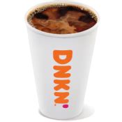 *Expired* ☕️Free Medium Coffee for Dunkin' DDPerks Mondays in Feb ...