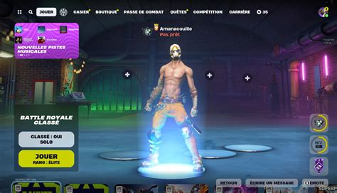 Fortnite Borderlands skins - iGV