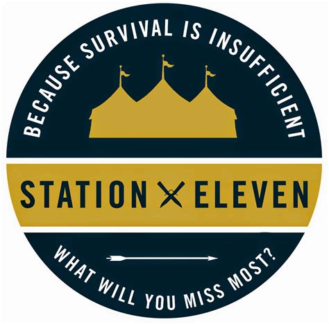 Station Eleven - a Review (With Spoilers!)