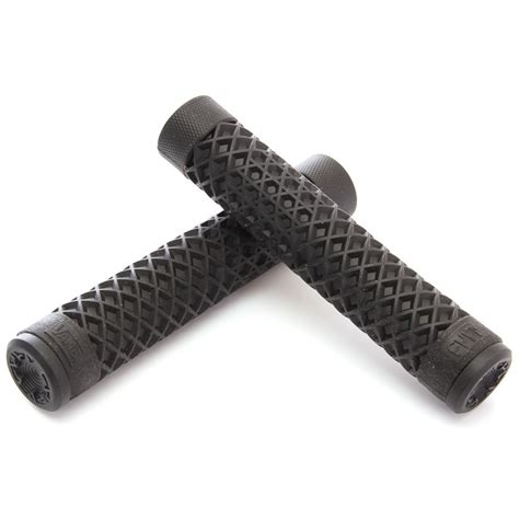 Cult VANS WAFFLE grips Black | TBB-BIKE