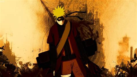 Comic Naruto Wallpaper HD | PixelsTalk.Net