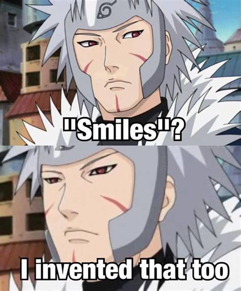 Untitled | Funny naruto memes, Anime naruto, Naruto funny