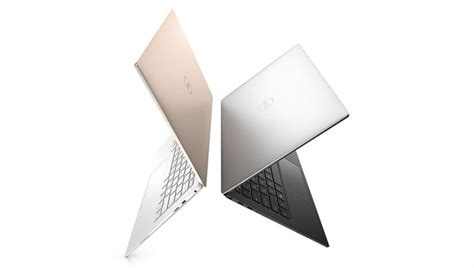 Dell's next-gen XPS 13 with 4K display now on sale in the US ...