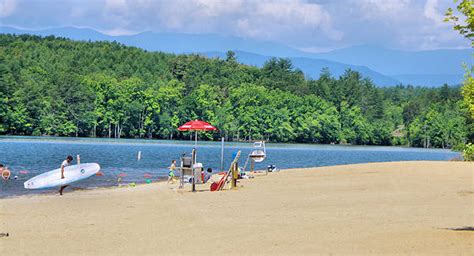 Lake James State Park, NC