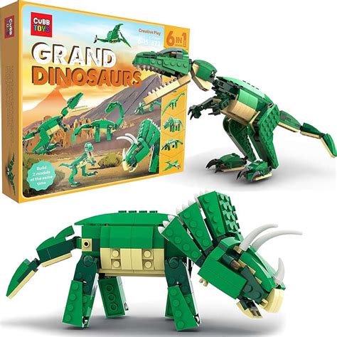 Amazon.com: lego creator 3 in 1 dinosaur