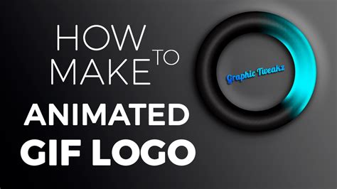 How to Create an Animated Logo in Vector? • Konstruweb.com