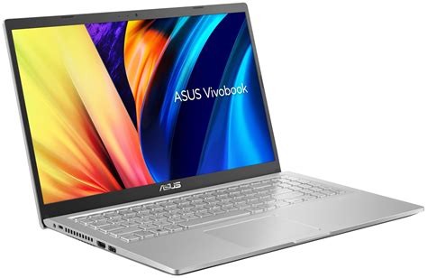 ASUS VivoBook 15 - i3-1115G4 · UHD Graphics Xe G4 · 15.6”, Full HD ...