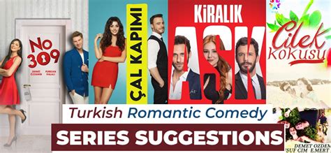 Turkish Romantic Comedy Series Suggestions - Turkish Tv Club