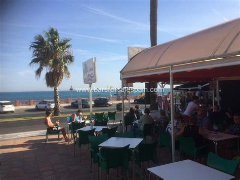 Magnificent Cocktail Bar for sale in Benalmadena, Malaga, Spain - Bars ...