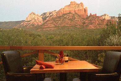 Hideaway House, Sedona, AZ | Family Vacation Critic