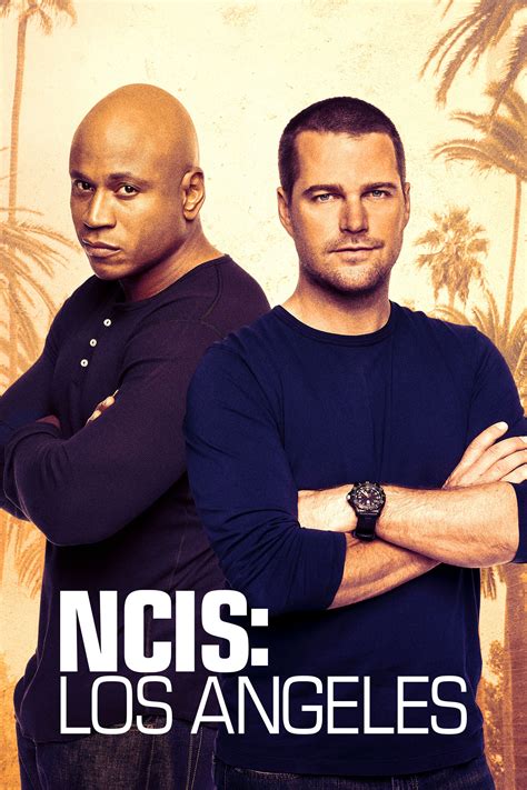 NCIS: Los Angeles - Next Episode