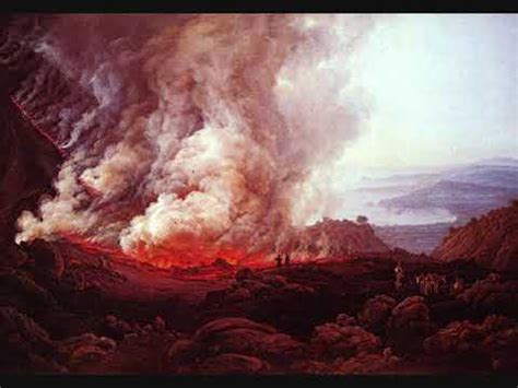 The Tarawera Eruption - Audio from the old NZBS - YouTube