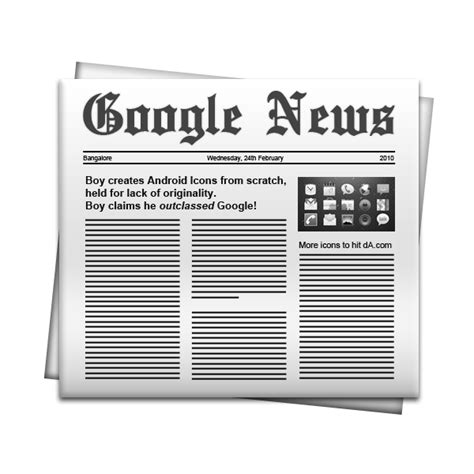 Newspaper, Publication, Journalism, Media, Print PNG