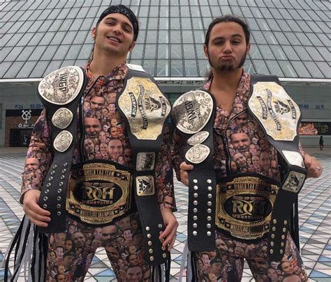 The Young Bucks | Wrestlepedia Wiki | FANDOM powered by Wikia