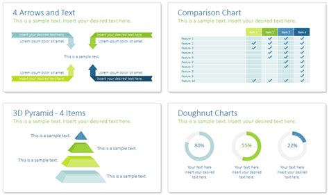 Green Energy PowerPoint Template - PresentationDeck.com