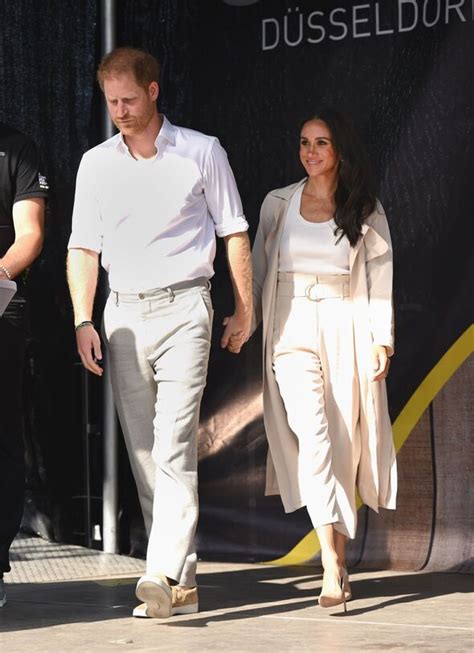 Prince Harry and Meghan Markle 'in trouble' after becoming Hollywood ...